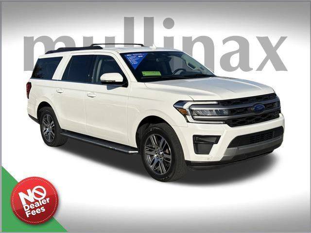 2022 Ford Expedition Max XLT RWD photo