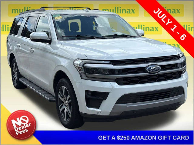 2022 Ford Expedition Max XLT RWD photo