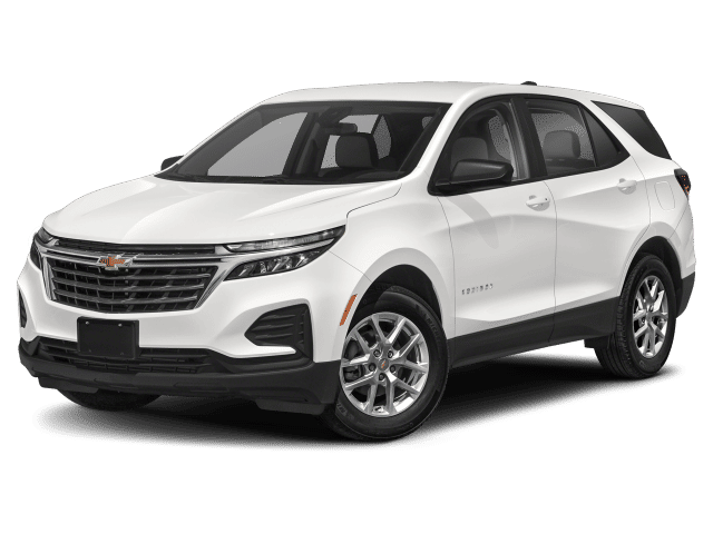 2022 Chevrolet Equinox Premier AWD photo