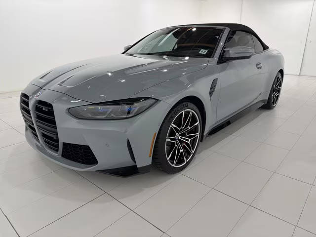 2023 BMW M4 Competition xDrive AWD photo