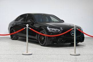 2022 Mercedes-Benz S-Class S 580 AWD photo