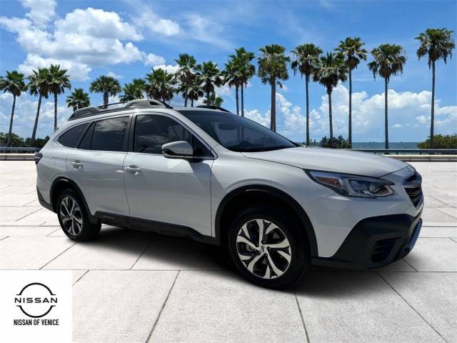 2022 Subaru Outback Limited AWD photo