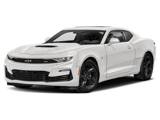 2023 Chevrolet Camaro 2SS RWD photo