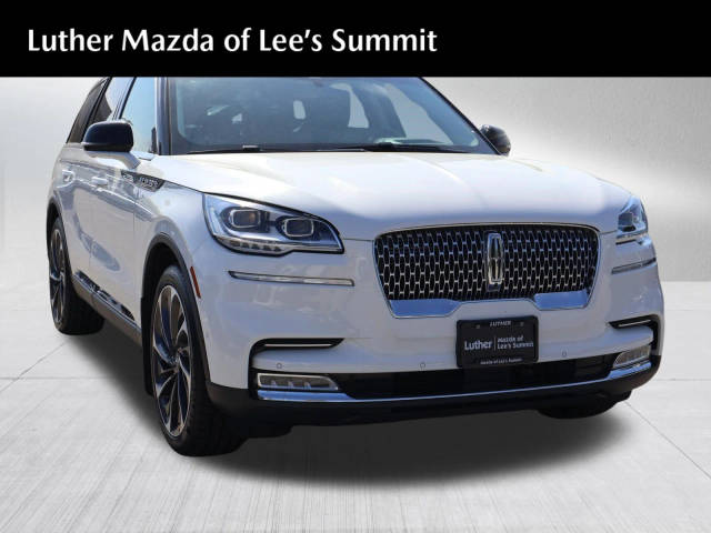 2023 Lincoln Aviator Reserve RWD photo