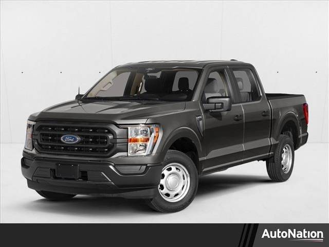 2022 Ford F-150 XL RWD photo