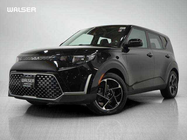 2023 Kia Soul EX FWD photo