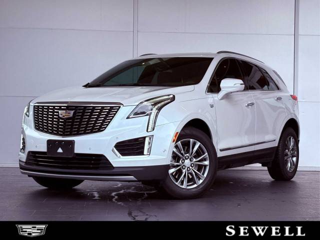 2022 Cadillac XT5 FWD Premium Luxury FWD photo