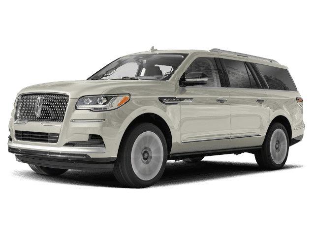 2022 Lincoln Navigator Reserve 4WD photo