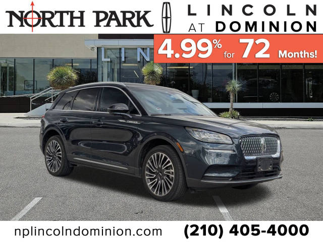 2022 Lincoln Corsair Reserve FWD photo