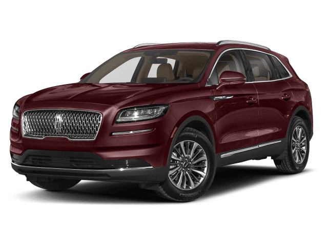 2022 Lincoln Nautilus Reserve FWD photo