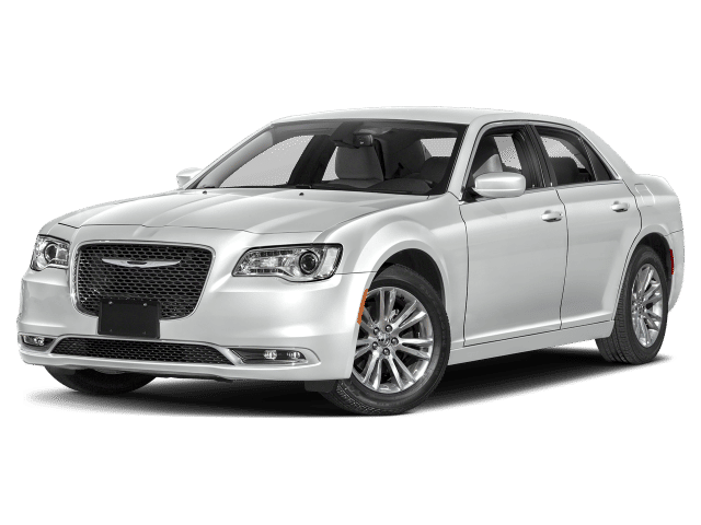 2022 Chrysler 300 Touring RWD photo