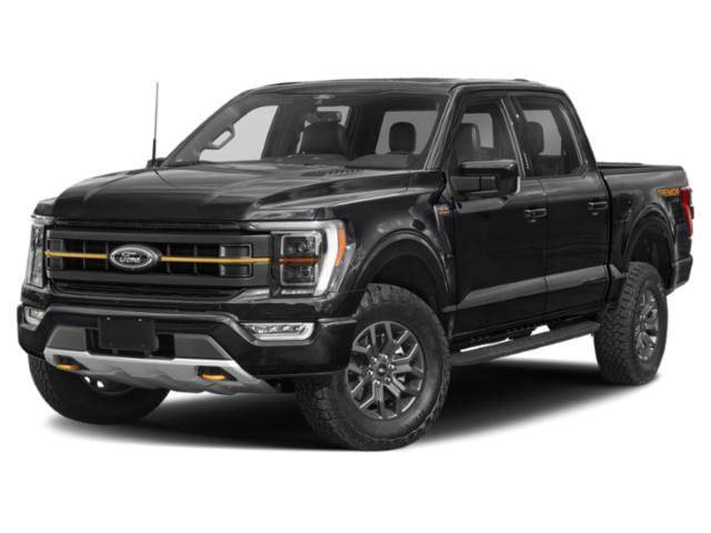 2022 Ford F-150 Tremor 4WD photo
