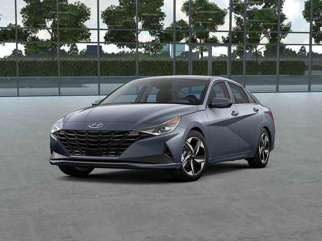 2023 Hyundai Elantra SEL FWD photo