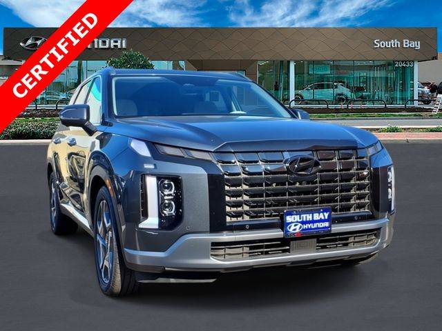 2023 Hyundai Palisade Limited FWD photo