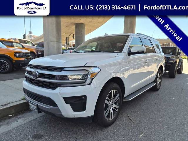 2022 Ford Expedition XLT RWD photo