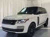 2019 Land Rover Range Rover HSE 4WD photo