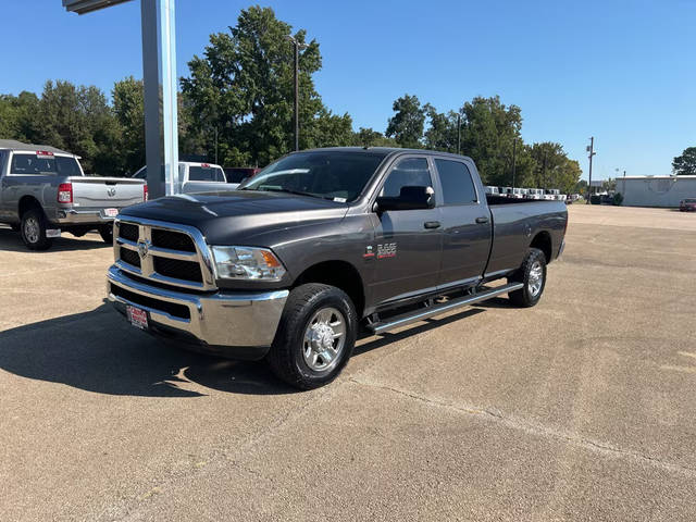 2015 Ram 3500 Tradesman 4WD photo