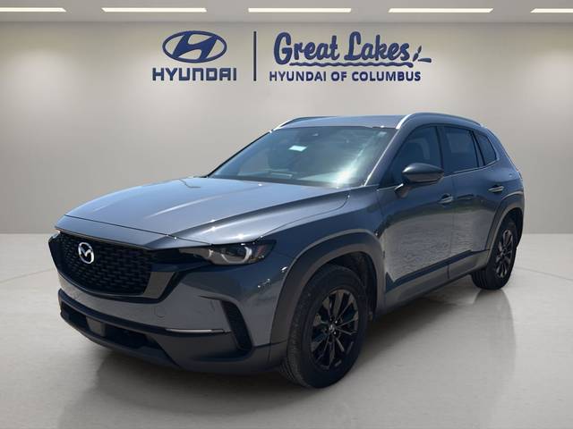 2023 Mazda CX-50 2.5 S Preferred Plus Package AWD photo
