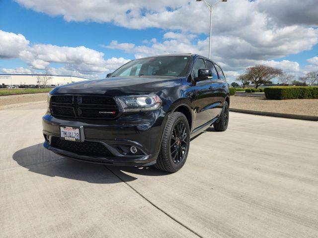 2015 Dodge Durango Limited AWD photo