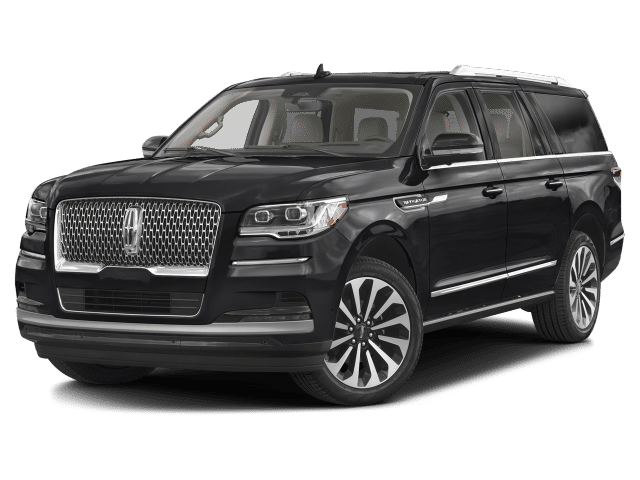 2022 Lincoln Navigator L Reserve 4WD photo