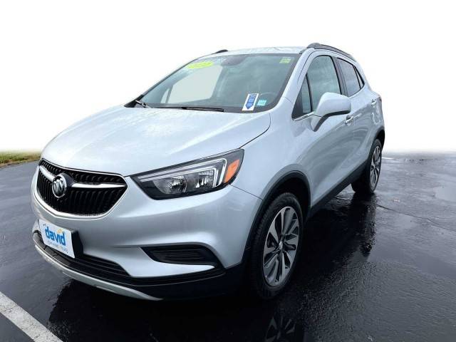 2022 Buick Encore Preferred AWD photo