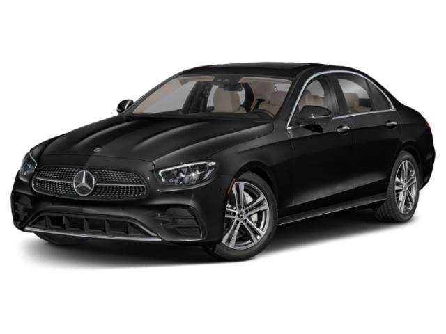 2022 Mercedes-Benz E-Class E 350 RWD photo