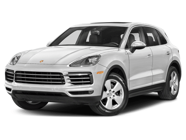 2023 Porsche Cayenne Platinum Edition AWD photo