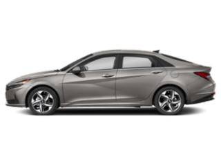 2022 Hyundai Elantra Blue FWD photo