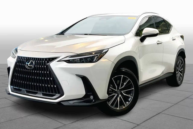 2022 Lexus NX NX 250 FWD photo