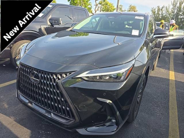 2022 Lexus NX NX 350 Premium AWD photo