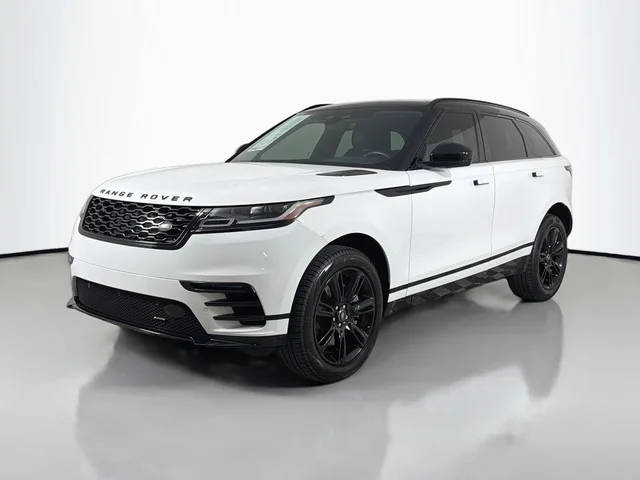 2023 Land Rover Range Rover Velar R-Dynamic S AWD photo