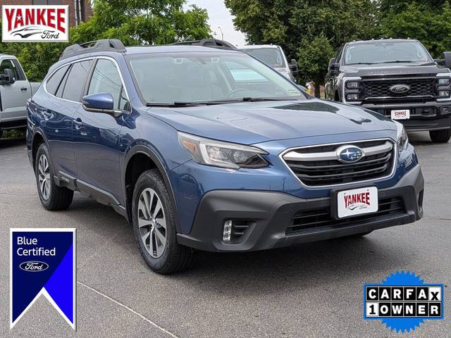 2022 Subaru Outback Premium AWD photo