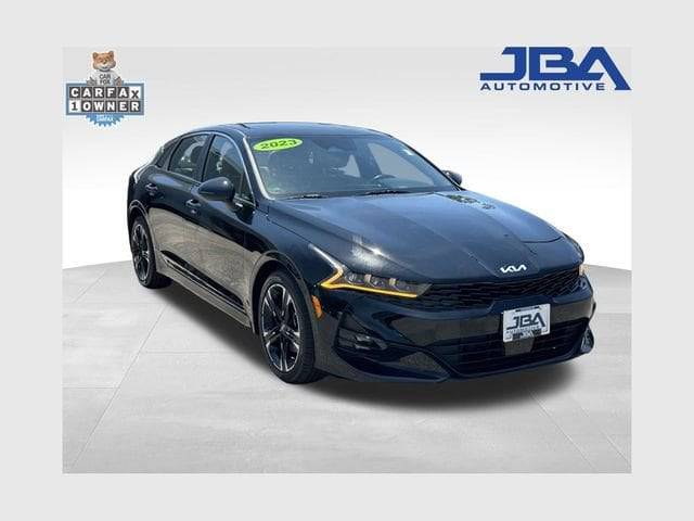 2023 Kia K5 GT-Line FWD photo