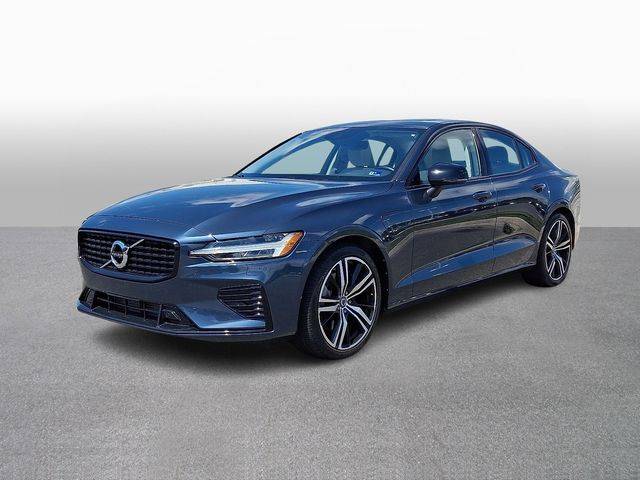 2022 Volvo S60 Recharge Inscription AWD photo