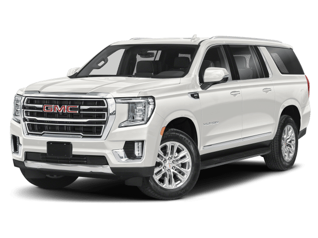 2022 GMC Yukon XL SLT RWD photo