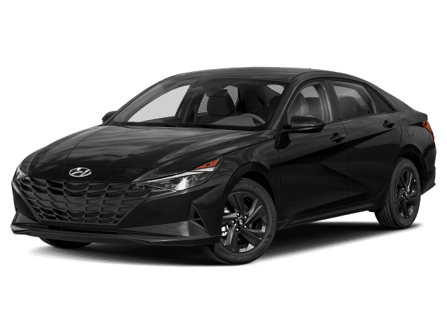 2023 Hyundai Elantra SEL FWD photo