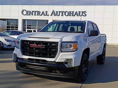 2022 GMC Canyon 2WD Elevation RWD photo