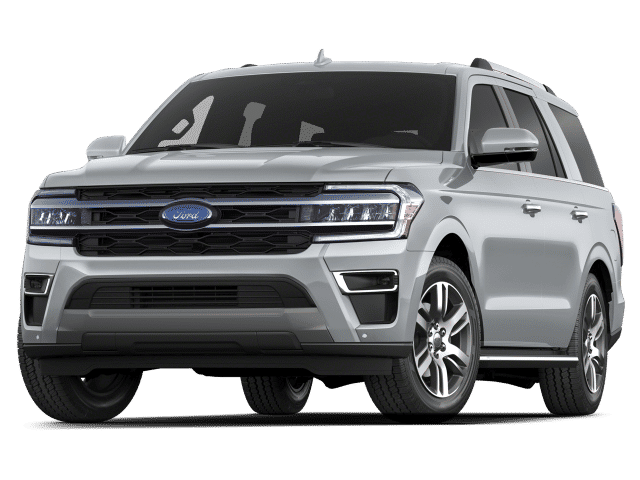 2022 Ford Expedition Limited RWD photo