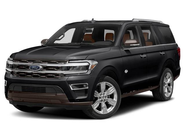 2022 Ford Expedition King Ranch 4WD photo