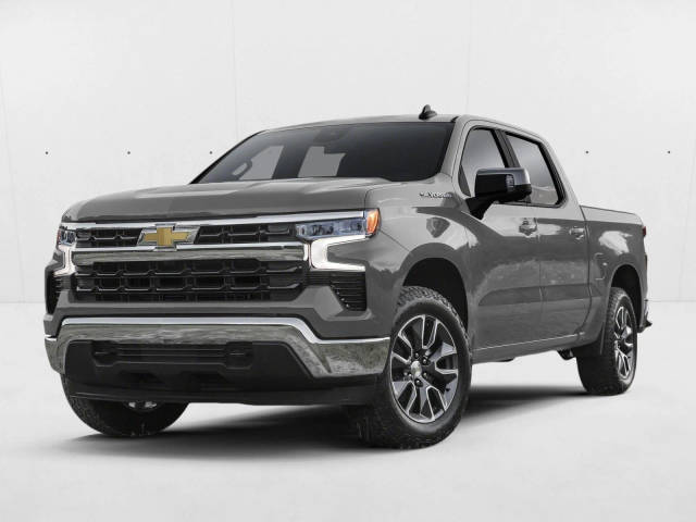 2022 Chevrolet Silverado 1500 RST 4WD photo