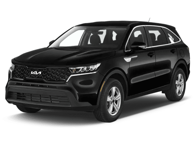 2022 Kia Sorento S FWD photo