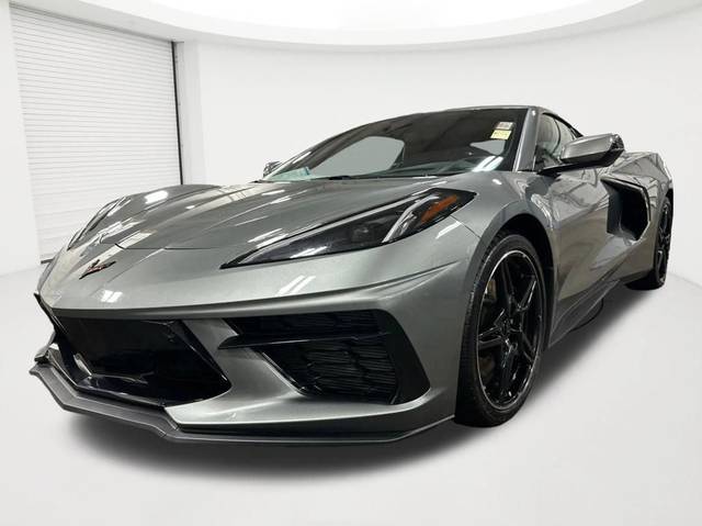 2023 Chevrolet Corvette 3LT RWD photo