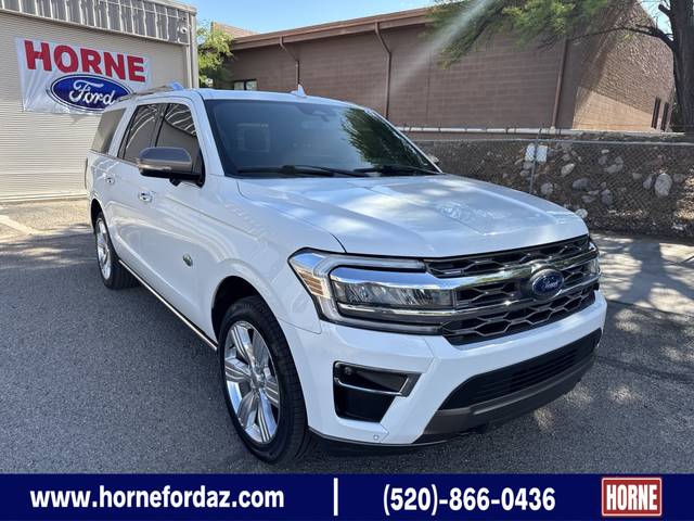 2022 Ford Expedition Max King Ranch 4WD photo