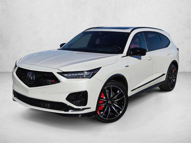2023 Acura MDX Type S w/Advance Package AWD photo