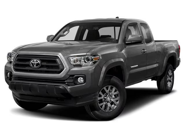 2022 Toyota Tacoma TRD Sport RWD photo