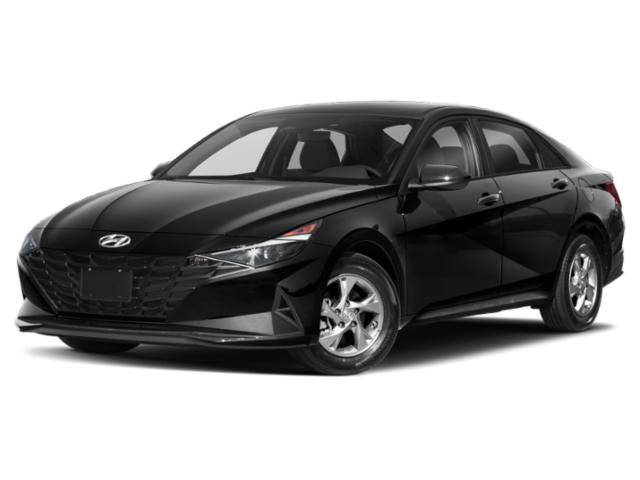 2023 Hyundai Elantra SE FWD photo
