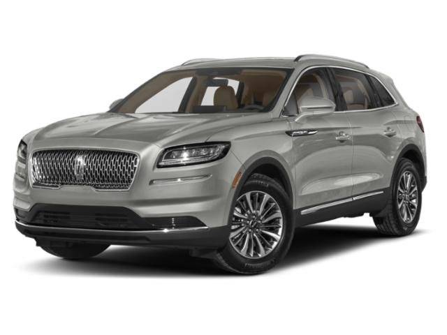 2022 Lincoln Nautilus Standard FWD photo
