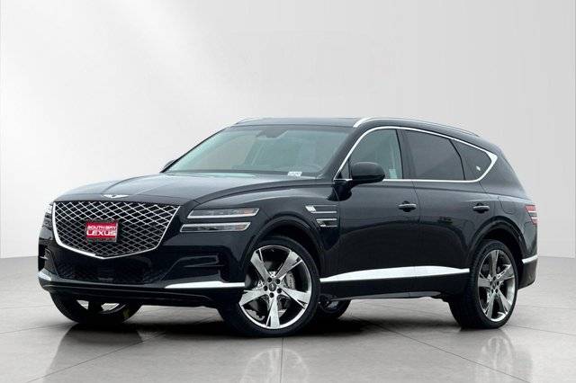 2023 Genesis GV80  AWD photo