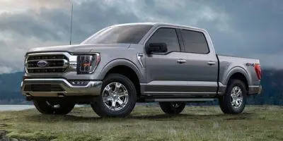 2022 Ford F-150 Raptor 4WD photo