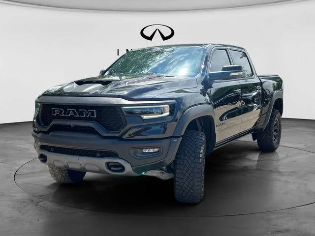 2022 Ram 1500 TRX 4WD photo
